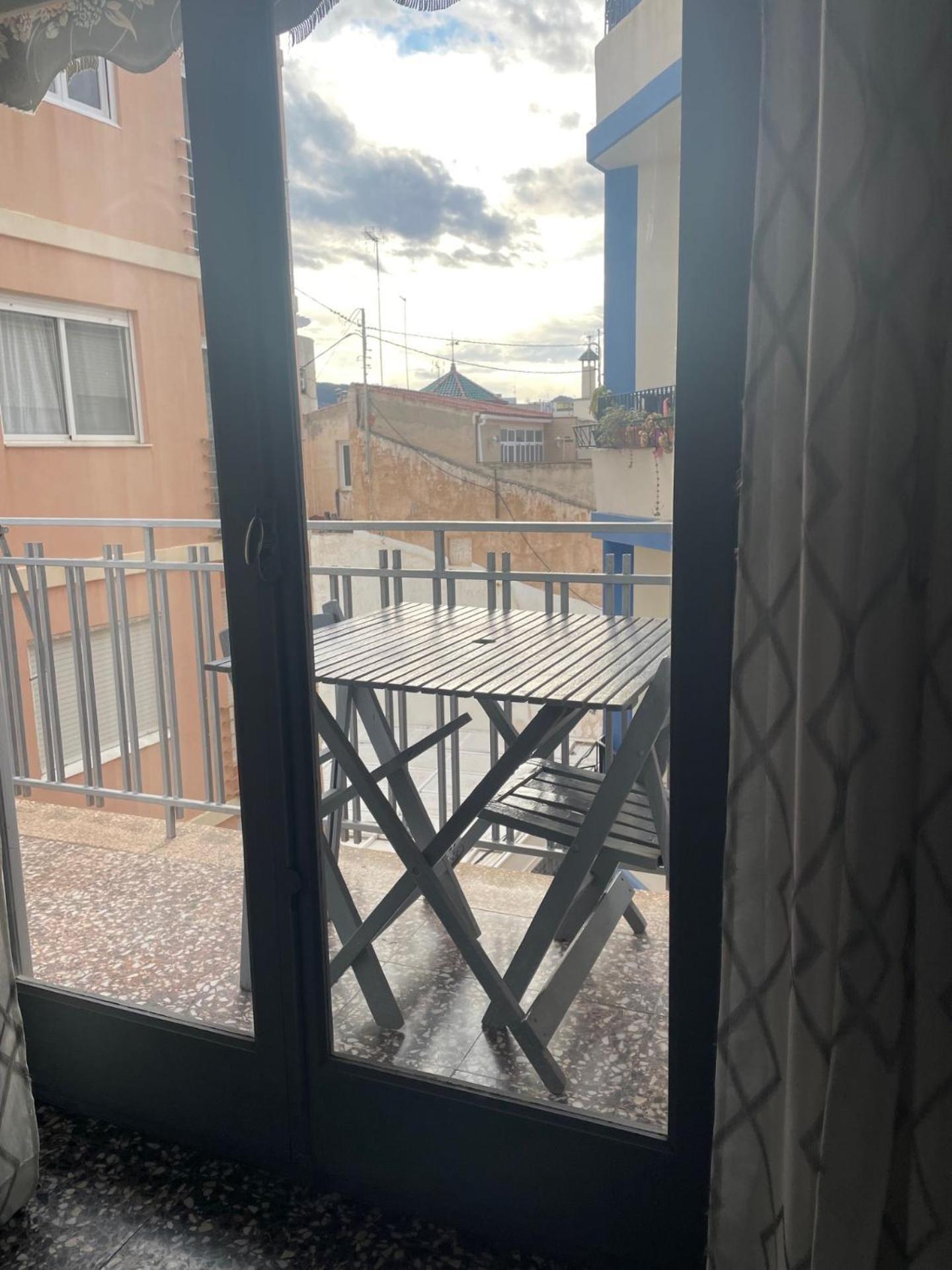 Apartamento Turistico Millan Monovar Exterior foto
